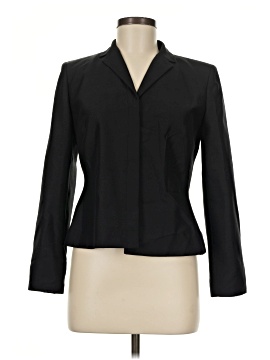 Ann Taylor Silk Blazer