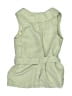 Tahari 100% Polyester Green Vest Size 2T - photo 2