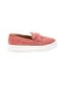 Clarks Pink Flats Size 7 1/2 - photo 1