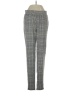 Seven7 Tweed Gray Casual Pants Size S - photo 1