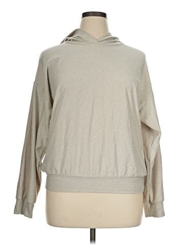 VSX Sport Sweatshirt (view 1)