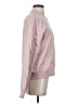 Romeo & Juliet Couture 100% Polyester Pink Jacket Size M - photo 4