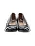 Life Stride Black Flats Size 7 (wide) - photo 2