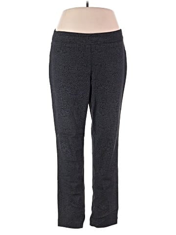 Slim-Sation by Multiples Active Pants (view 1)