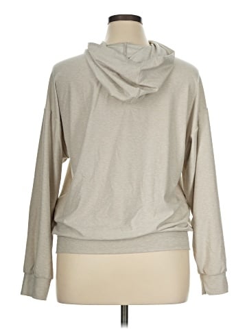 VSX Sport Sweatshirt (view 2)