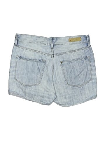 H&M Denim Shorts (view 2)