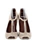 Marc by Marc Jacobs Ivory Heels Size 9 - photo 2