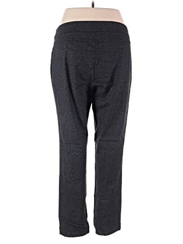Slim-Sation by Multiples Active Pants (view 2)