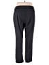 Slim-Sation by Multiples Tweed Gray Active Pants Size 18 - photo 2