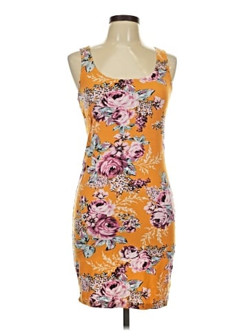 Love Cocktail Dress (view 1)