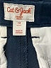 Cat & Jack Blue Casual Pants Size 14 - photo 3