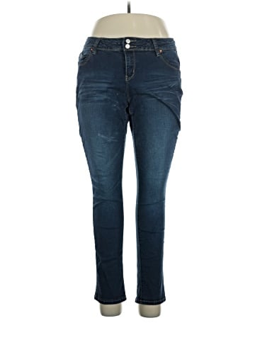 YMI Jeans (view 1)