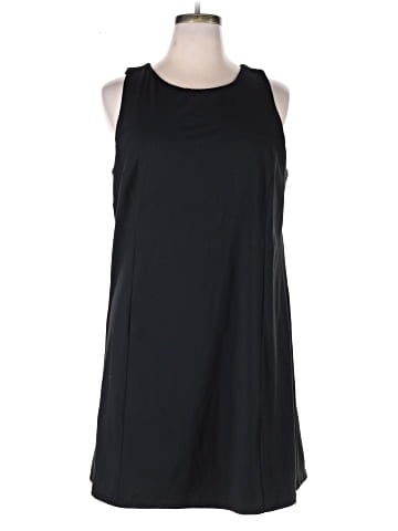Lands' End Casual Dress (view 1)