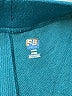 Active Teal Casual Pants Size 2X - photo 7