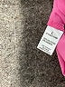 Active USA Pink Windbreaker Size L - photo 7