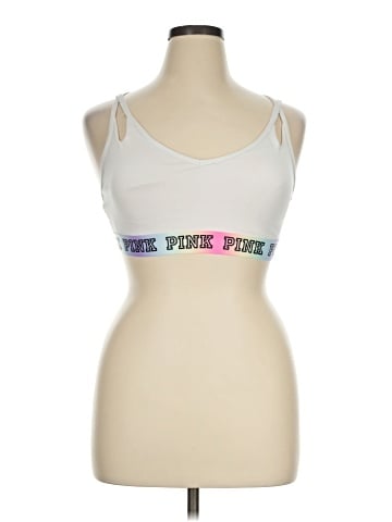 Victoria's Secret Pink Sports Bra (view 1)