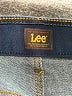Lee Hearts Blue Jeans Size 18 l - photo 4