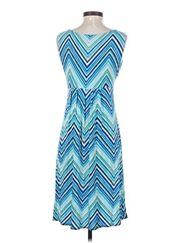 St. John's Bay Casual Dress (view 2)