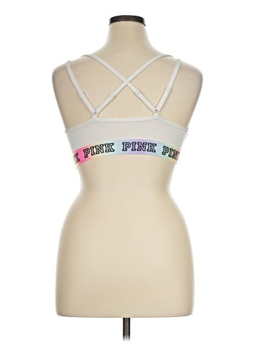 Victoria's Secret Pink Sports Bra (view 2)