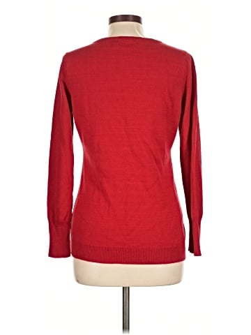 New York & Company Pullover Sweater (view 2)