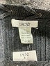 Cache Gray Cocktail Dress Size XL - photo 7