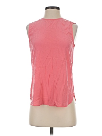 Equipment Sleeveless T-Shirt (view 1)