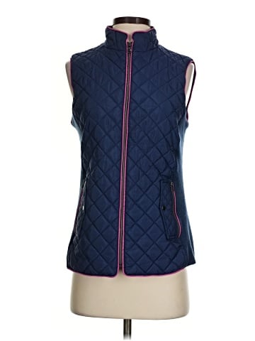Top It Off Vest (view 1)