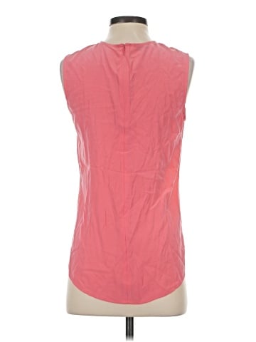 Equipment Sleeveless T-Shirt (view 2)