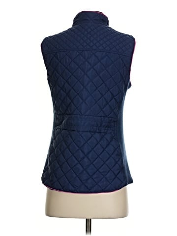 Top It Off Vest (view 2)