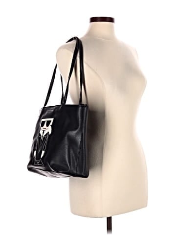 Karl Lagerfeld Paris Tote (view 2)