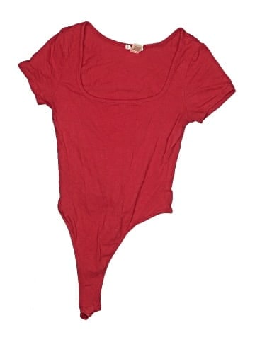 Bozzolo Bodysuit (view 1)