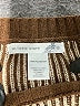 Altar'd State 100% Polyester Brown Pullover Sweater Size S - photo 7