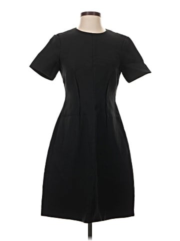 Lafayette 148 New York Casual Dress (view 1)