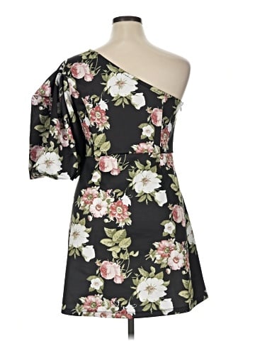Venus Cocktail Dress (view 2)