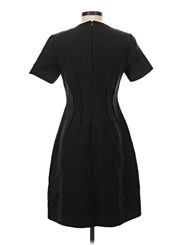 Lafayette 148 New York Casual Dress (view 2)