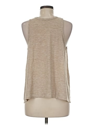 Soprano Sleeveless T-Shirt (view 2)