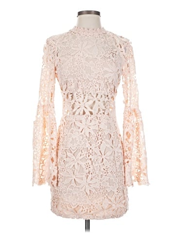 Endless Rose Cocktail Dress (view 1)
