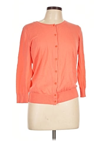 Ann Taylor LOFT Outlet Cardigan (view 1)