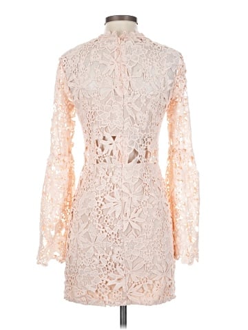 Endless Rose Cocktail Dress (view 2)