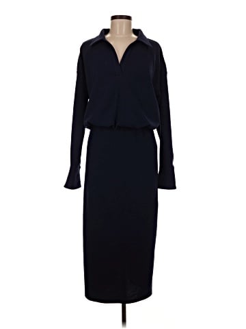 L'academie los angeles Casual Dress (view 1)