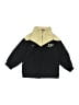 Nike 100% Polyester Solid Yellow Jacket Size 3T - photo 1