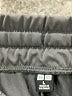 Uniqlo Solid Gray Casual Pants Size L - photo 7