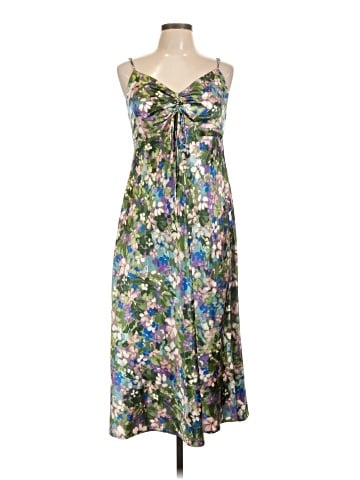 Emma & Michele Casual Dress (view 1)