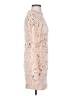 Endless Rose 100% Polyester Ivory Cocktail Dress Size S - photo 4