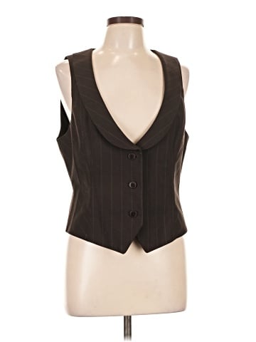 Caslon Tuxedo Vest (view 1)