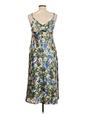 Emma & Michele Casual Dress (view 2)