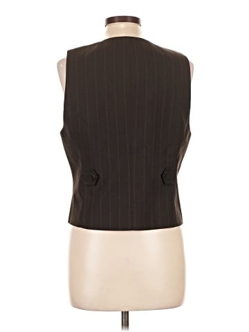 Caslon Tuxedo Vest (view 2)