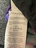 Venus 100% Polyester Print Purple Gray Casual Dress Size S - photo 5