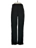 Ganni Solid Black Dress Pants Size 32 waist - photo 1