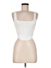 Babaton White Tube Top Size M - photo 1